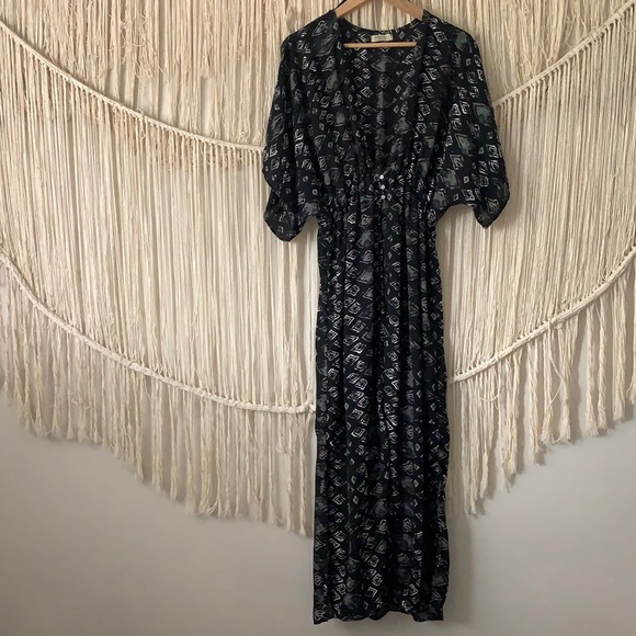Tops - Boho kimono